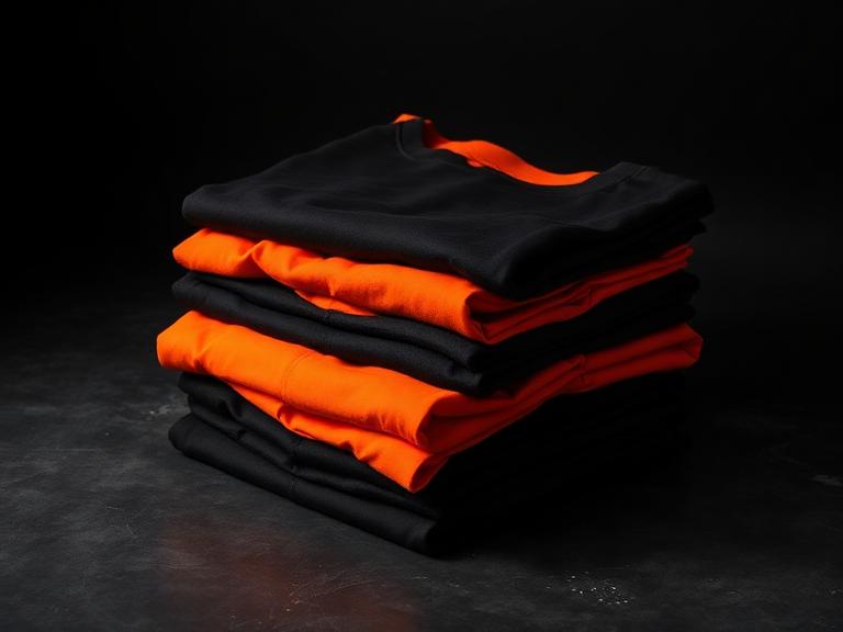 Custom T-Shirts — custom sublimation design by Print Passion Apparels